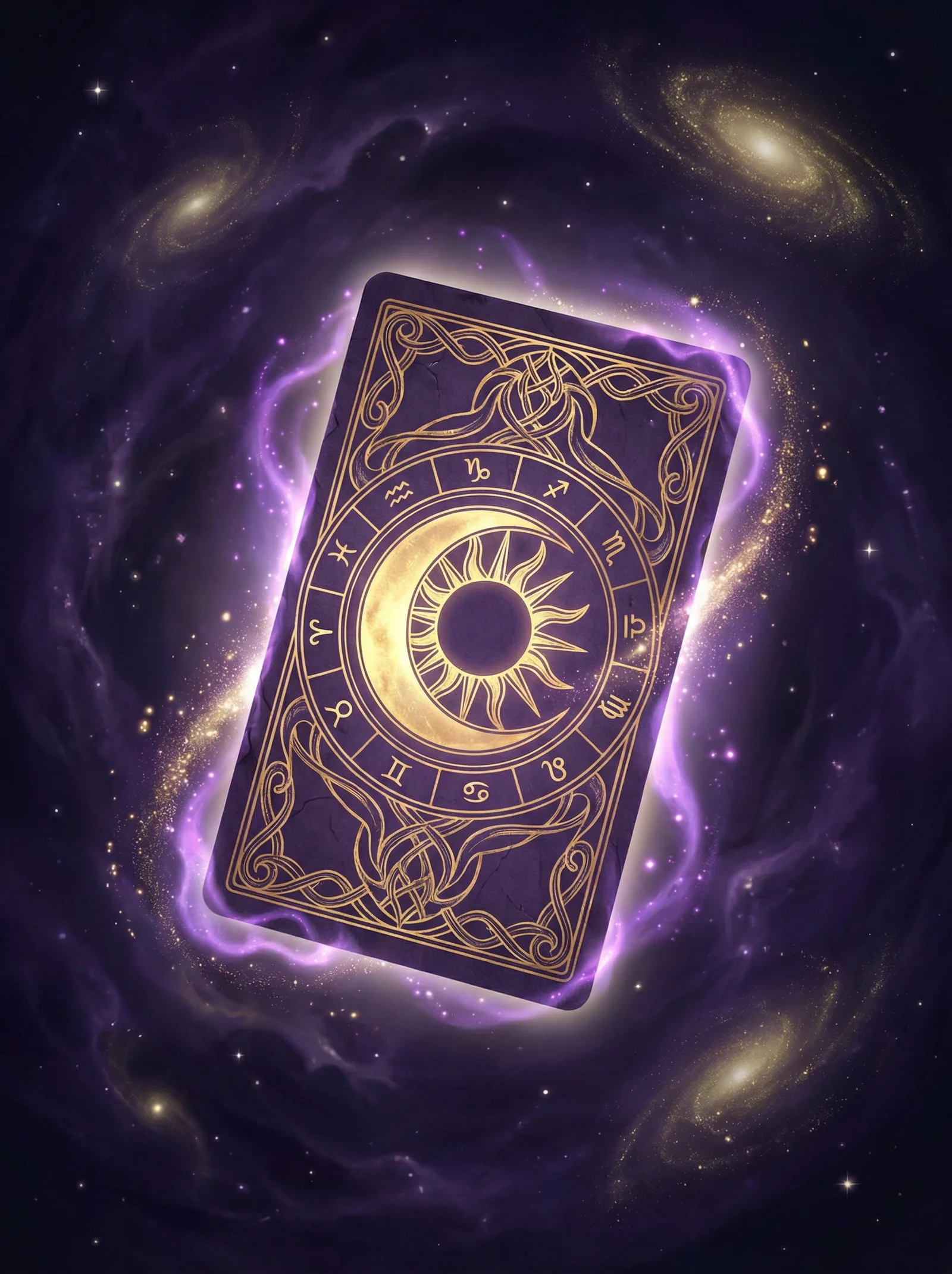 塔罗牌每日一抽 - 星象彩运占星馆 - 竞彩足球